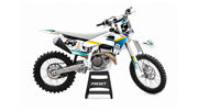 Husqvarna Factory 03
