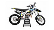 Husqvarna Factory 02