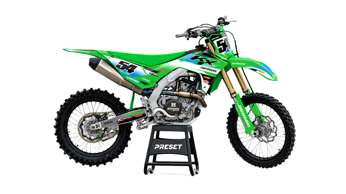 Kawasaki Factory 03